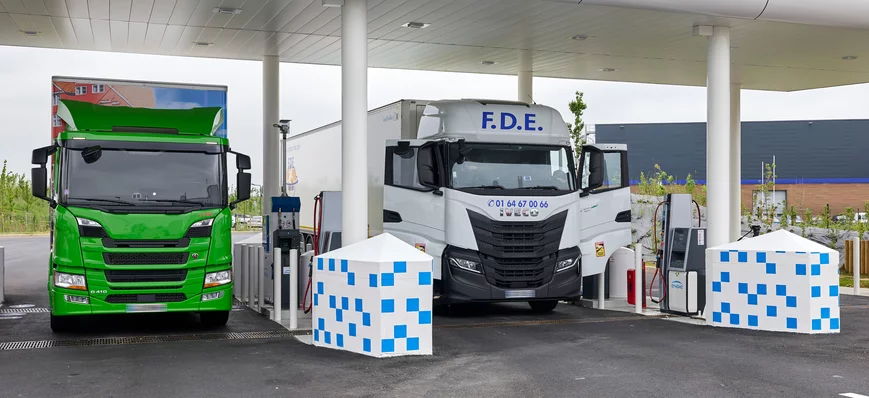 Alliance ECTN : Début du test du TRM longue distan