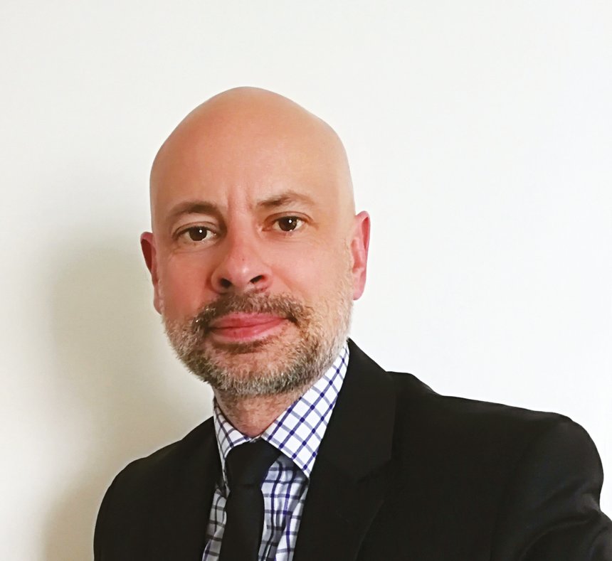 Jérôme Douy Union TLF