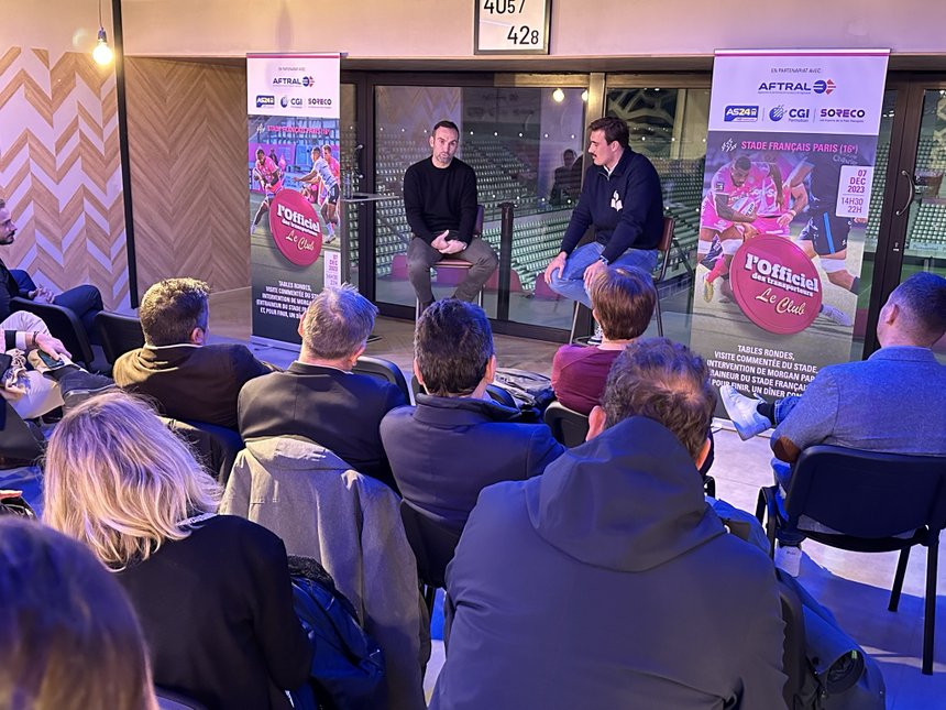 Club de l'OT rugby