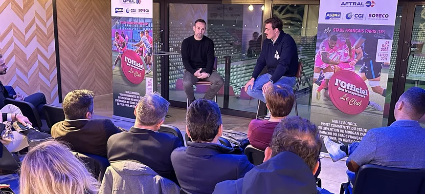 Club de l’OT : Une édition sous le signe du rugby