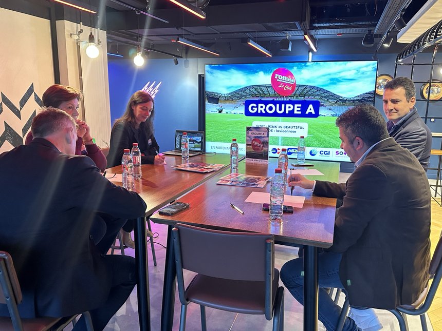 Club de l'OT