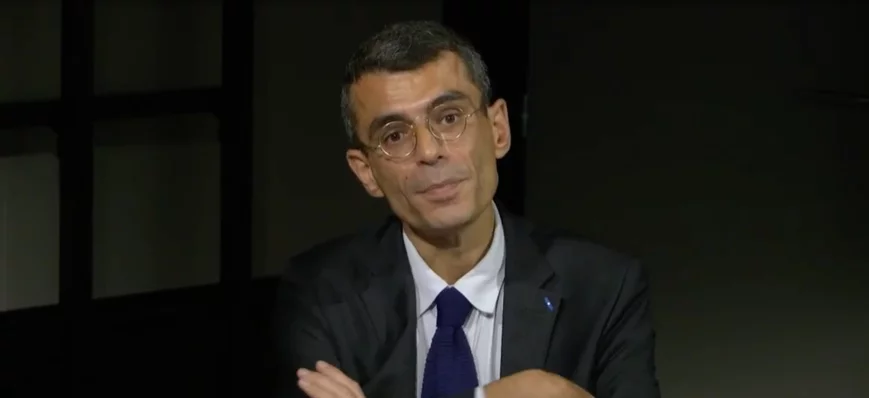 Edouard Durand : « Pourquoi revient-on sur ce que 
