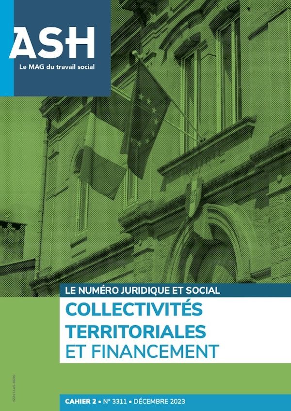 COLLECTIVITÉS TERRITORIALES ET FINANCEMENT