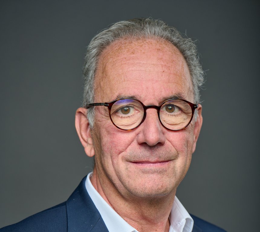 François Brunero Primagaz