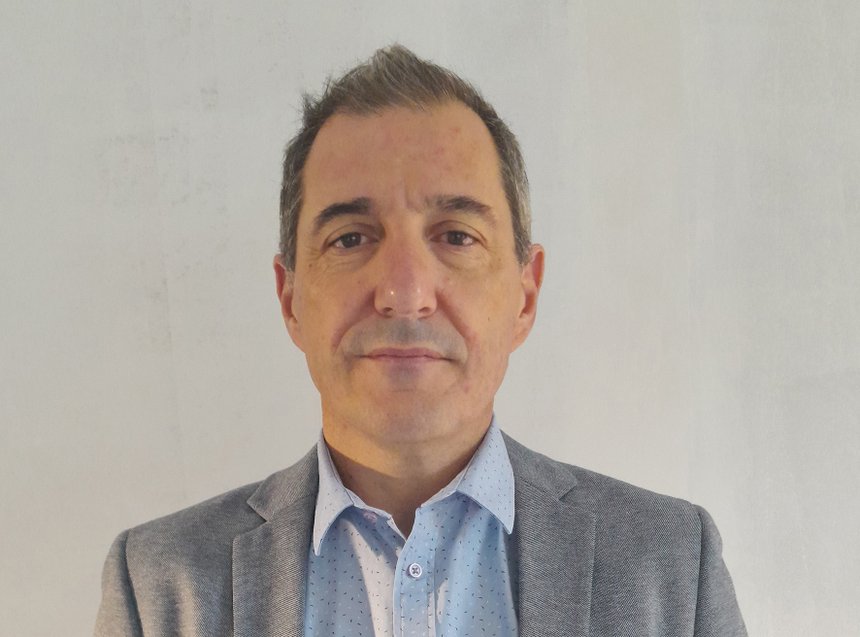 Roland Tabarot ZF Group
