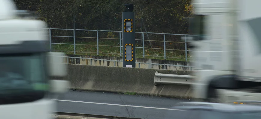 Un excès de vitesse inférieur à 5 km/h n'aboutit p