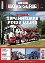 Sommaire n°HS116