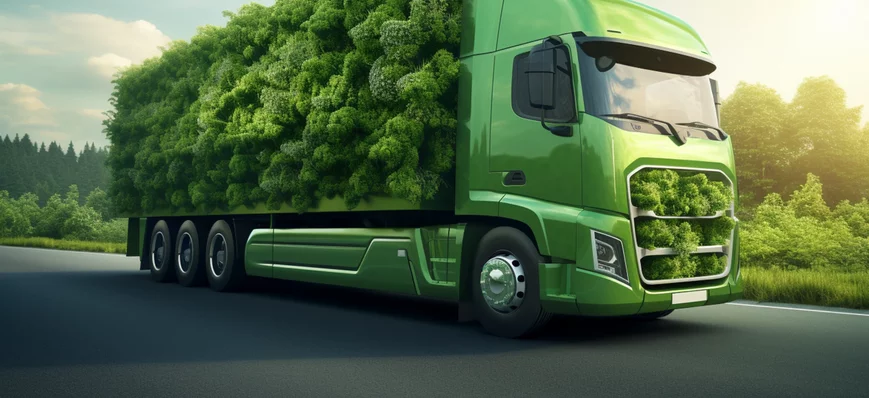 Décarbonation du TRM : Vers de nouveaux vecteurs é