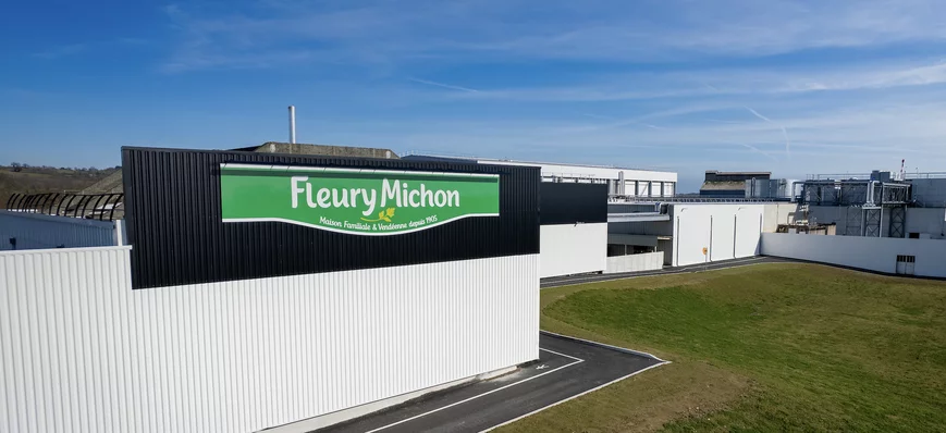 Chargeur : Fleury Michon en quête continue d’optim