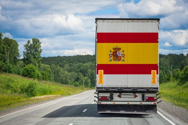 TRM Espagne