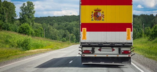 Espagne : face à la pénurie, le TRM parie sur les