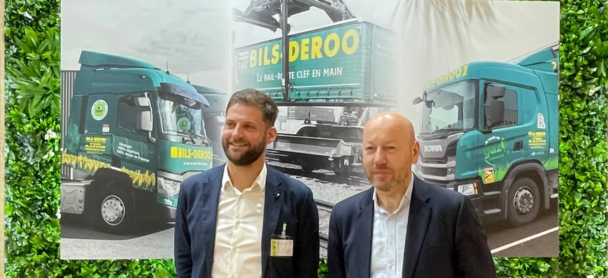 Groupage : Bils-Deroo (59) met la main sur les Tra