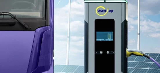 Gaz’up lance Watt’up, un réseau pour professionnel