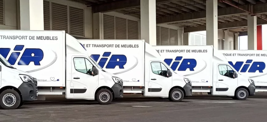 ZFE : VIR by Jacky Perrenot se dit prêt