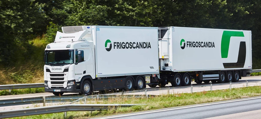 Transport frigorifique : Dachser s’empare des acti