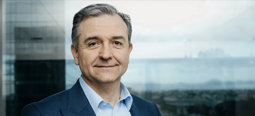 Luis Angel Gomez (XPO Logistics Europe) : « La cro
