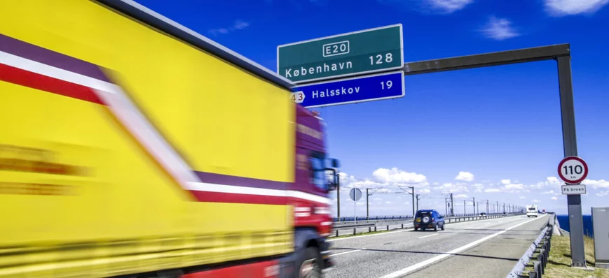 Le Danemark autorisé à limiter le stationnement su