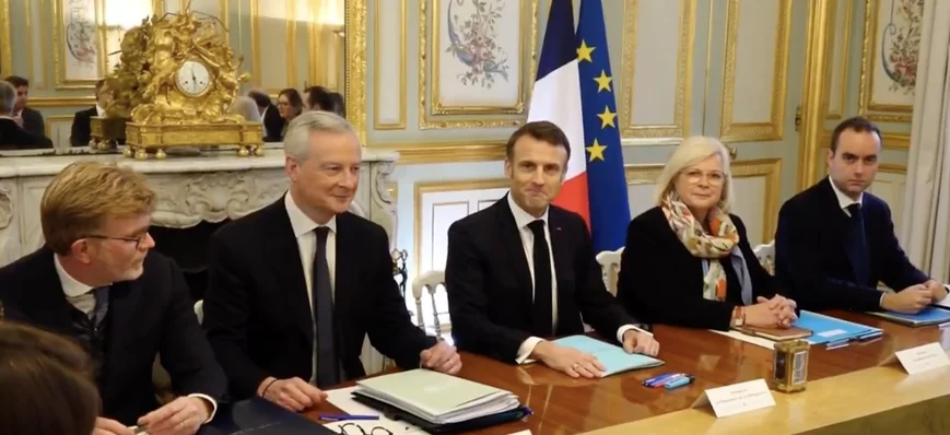 Gouvernement Attal : inquiètes, les associations a