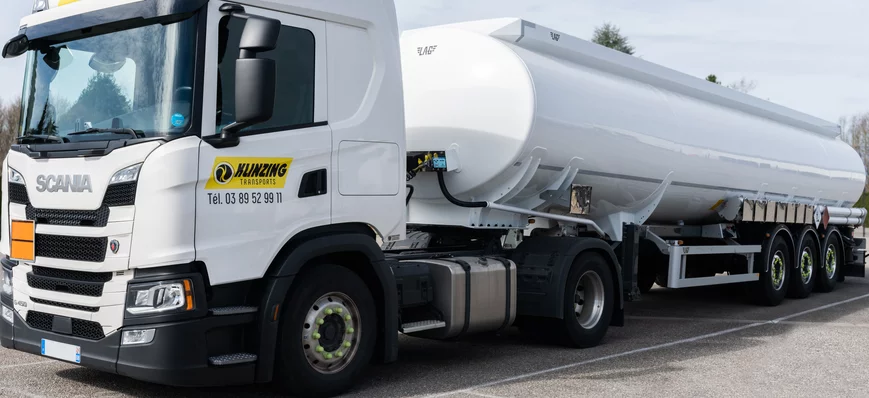 Transport de combustibles : Evole Energies s’empar