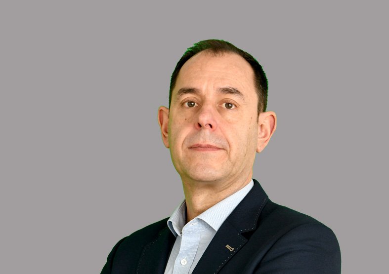 Scania France Benoît Tanguy