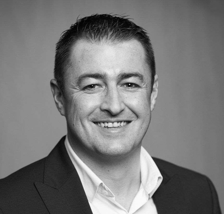 Arnaud Mouille Groupe Hautier