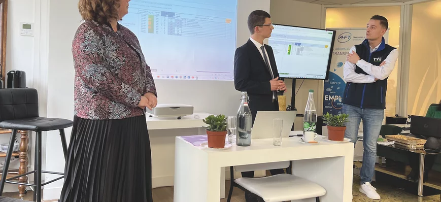 Démarche RSE : l'AFT lance un outil d’accompagneme