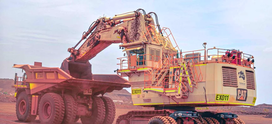 Camion-mystère : belle paire de roues, mais pour q