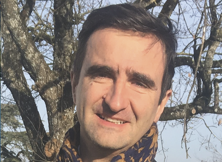 Guillaume Chavanat - Enerjump
