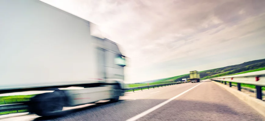 Accélérateur transport routier : « Il faut y aller