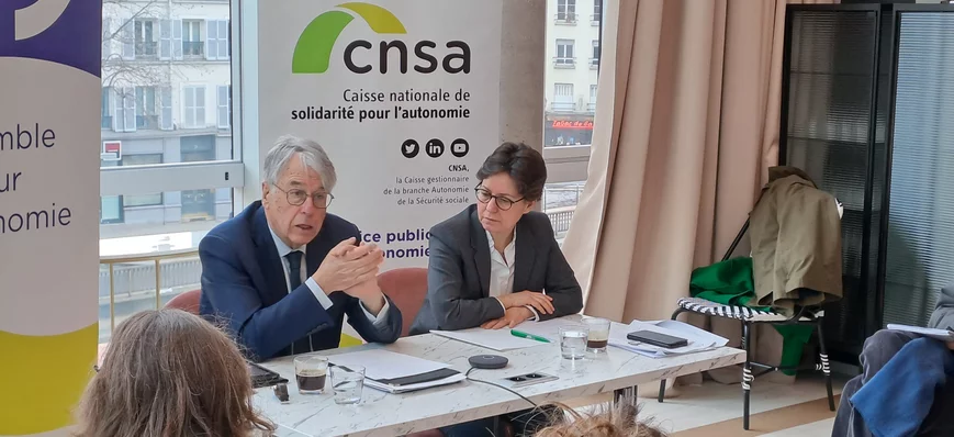 En attendant une grande loi, les vœux de la « 5e b
