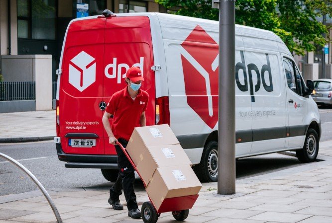 Livraison hors domicile : DPD France accélère le déploiement des consignes Pickup