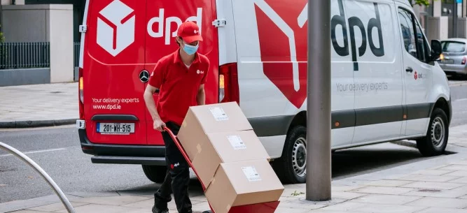 Livraison hors domicile : DPD France accélère le d