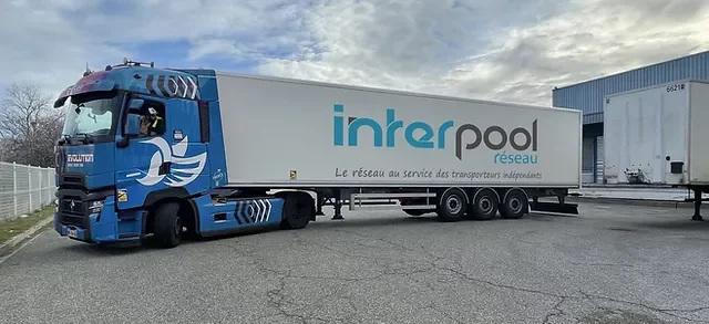Logistique : 110 sociétés de transport sont adhére