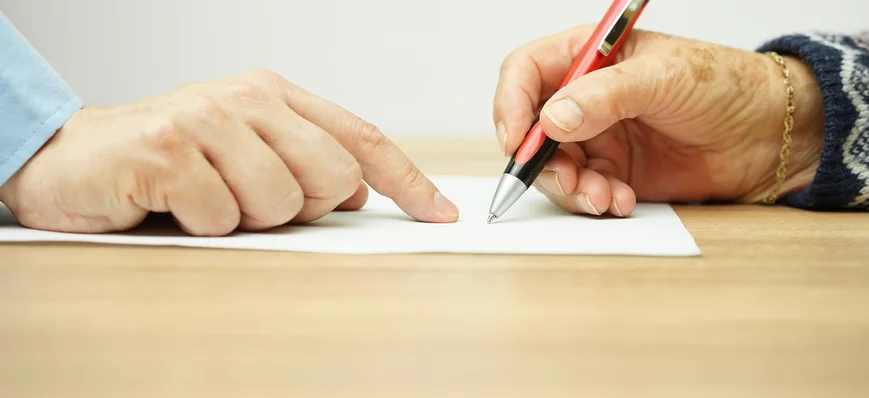 Tout savoir sur la procuration bancaire