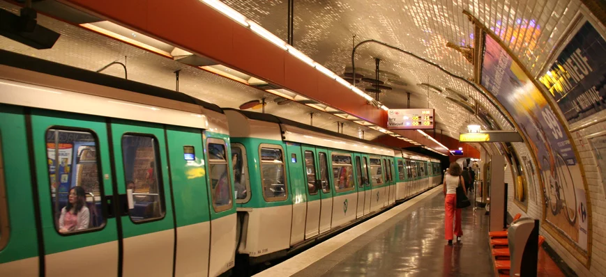 Une interdiction de mendier dans les transports pu