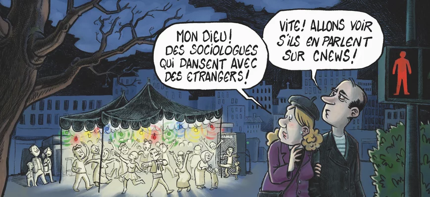 « L'approche interculturelle reste à l'écart des d