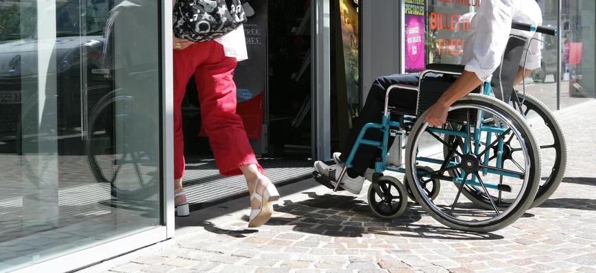 Extension du fonds territorial d’accessibilité aux