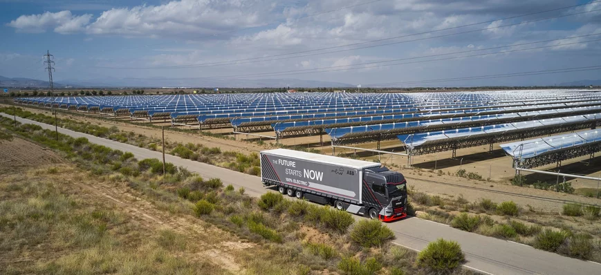 15 tracteurs eTruck France en 2024 : MAN accélère