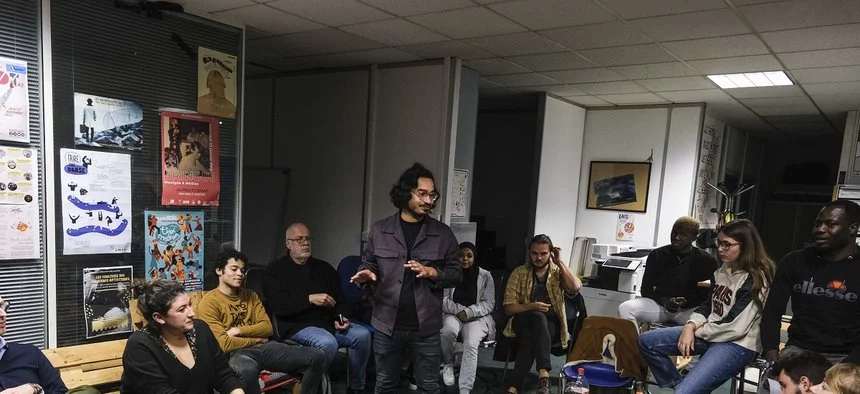 Protection de l’enfance : face à la crise, la Loir