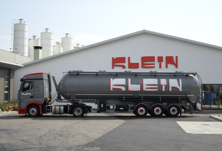 Transports Klein