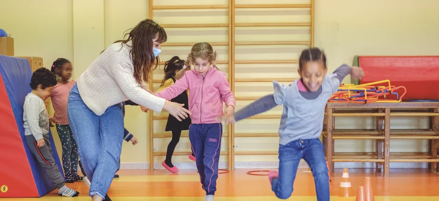 L’école 100 % inclusive, une bonne solution ?