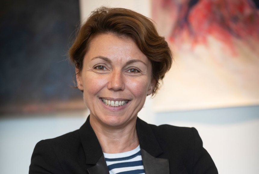 Insertion ministre de l'économie politique sociales politique du logement asile et immigration Nathalie Latour Fédération des acteurs de la solidarité France Travail Plein emploi