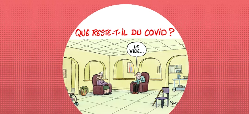 Post Covid : place à la reconstruction