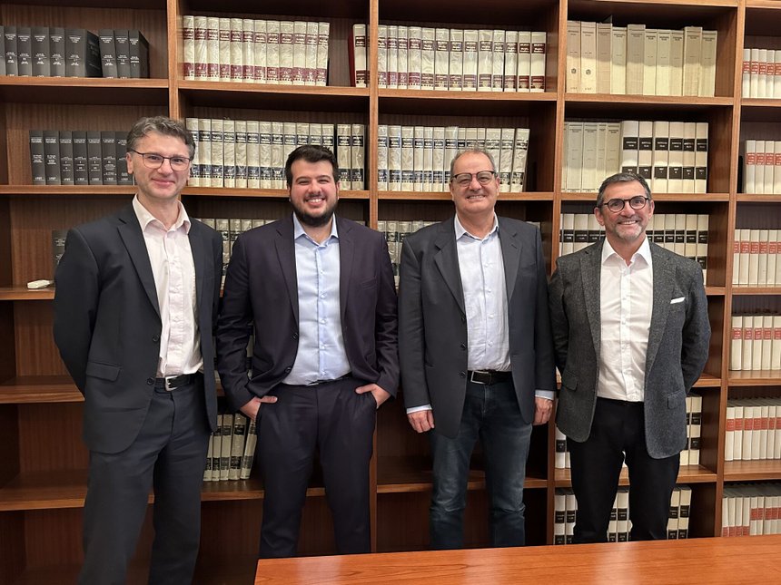 Mauffrey acq La Nettatutto