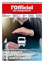 Sommaire n°3160