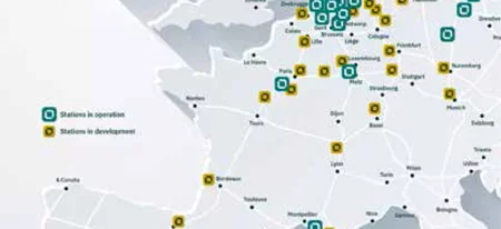 Accélérer le développement de l’hydrogène avec Tea