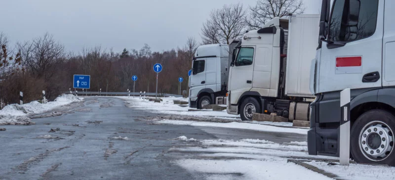 Paquet Mobilité : la Belgique veut créer une agenc