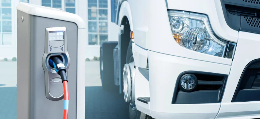 Camions électriques : TST veut lancer son propre r
