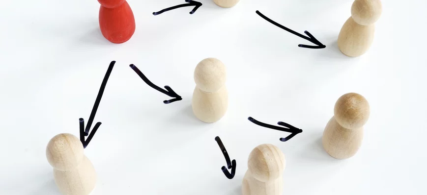 Multisite : les 3 secrets d'une délégation réussie