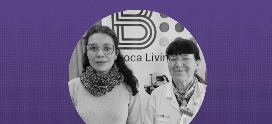 Des robots animaloïdes en complément des équipes d